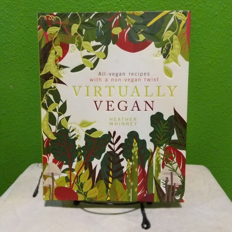 Virtually Vegan