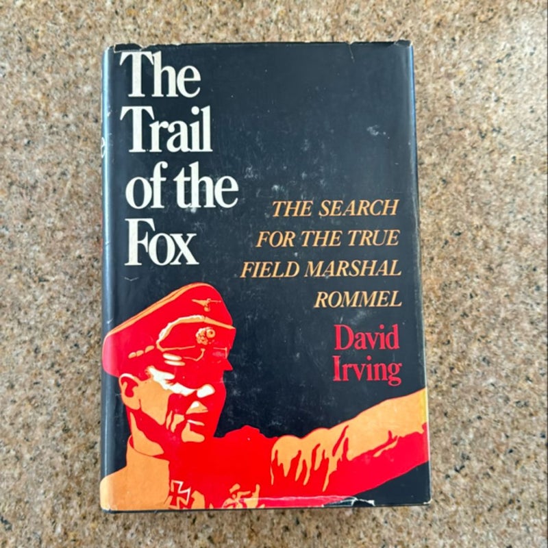 The Trail of the Fox