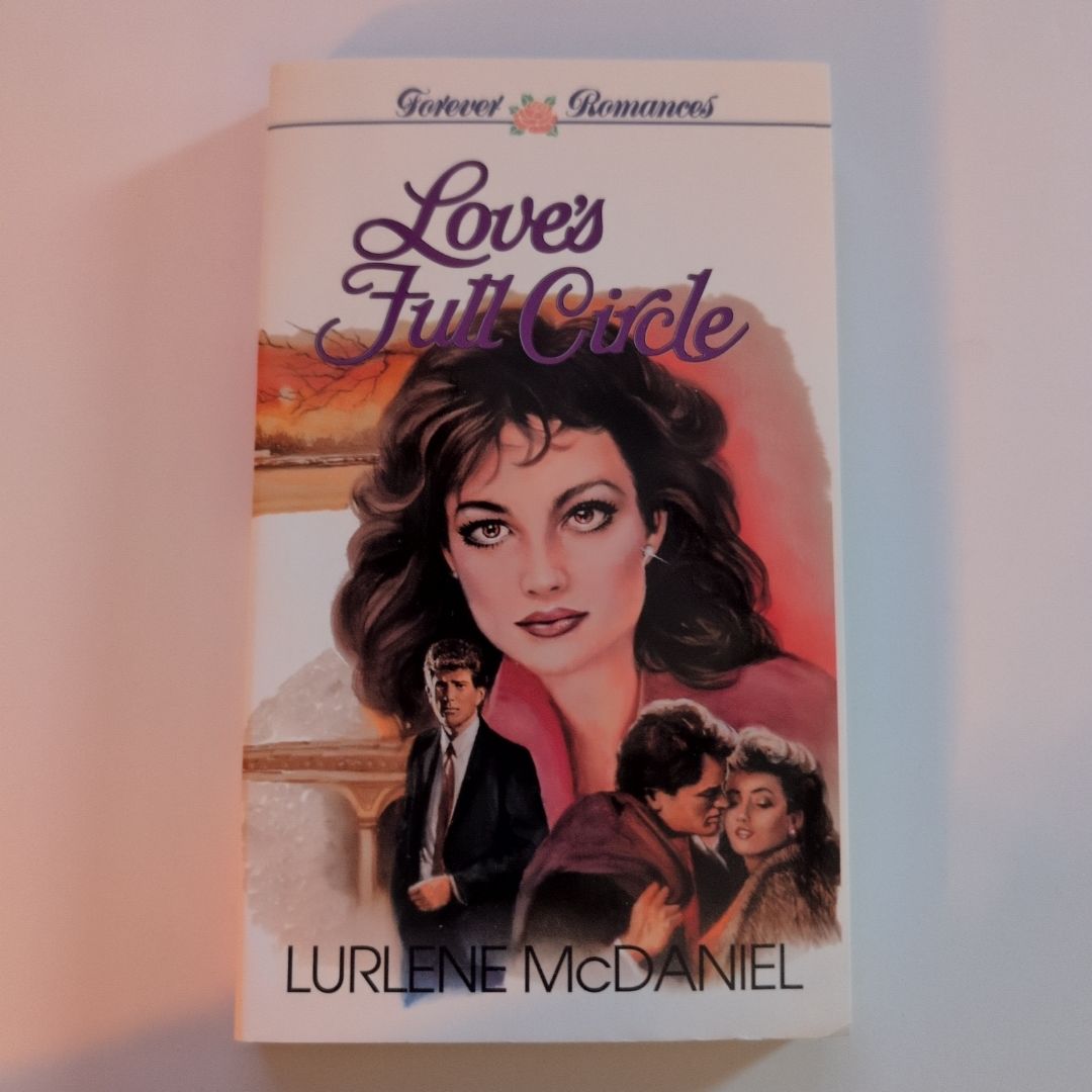 Love's Full Circle 