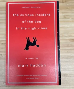 The Curious Incident of the Dog in the Night-Time