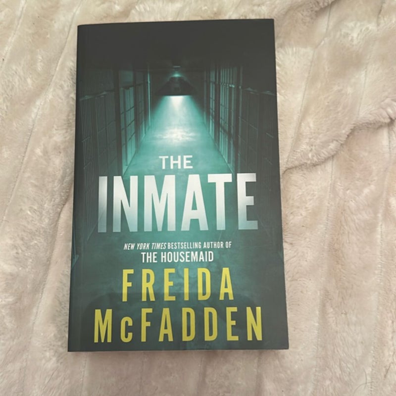 The Inmate