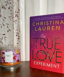 The True Love Experiment (SIGNED)