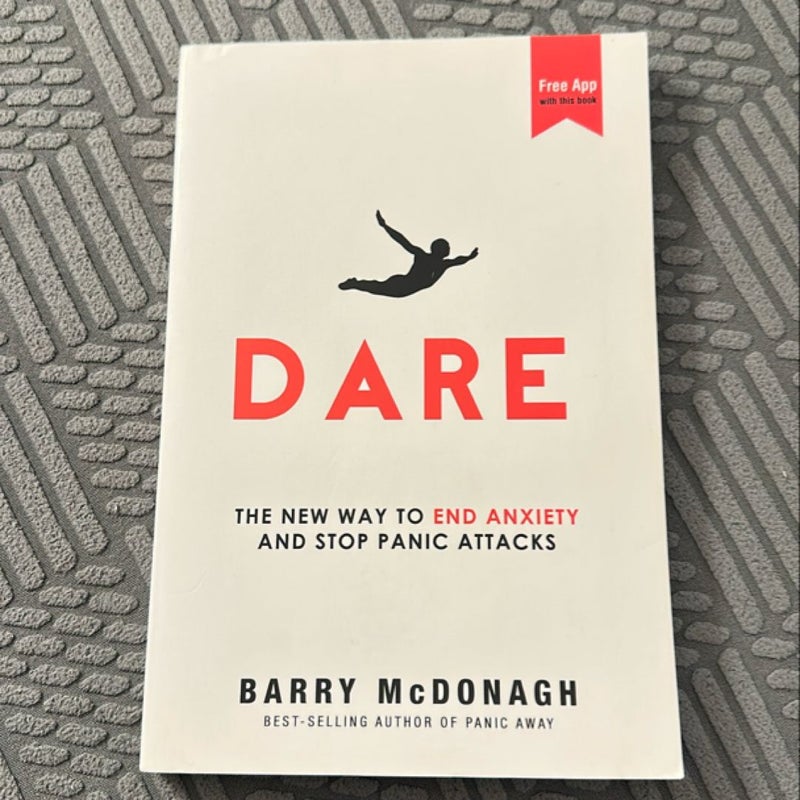 Dare