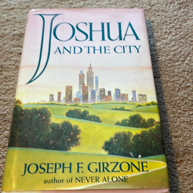 Joshua and the City