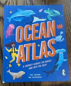 Ocean Atlas 