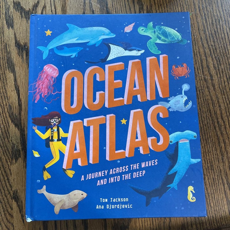 Ocean Atlas 
