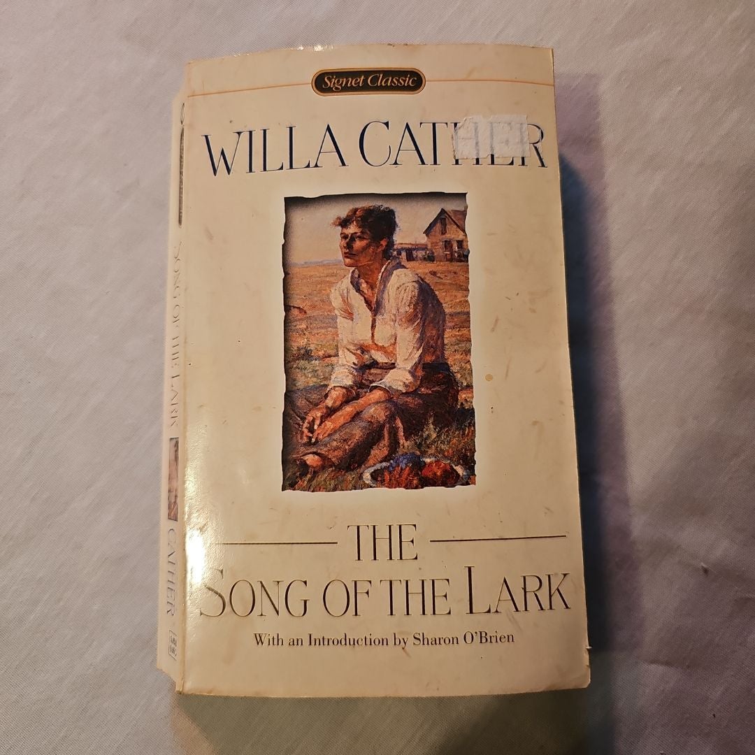 The Song of the Lark