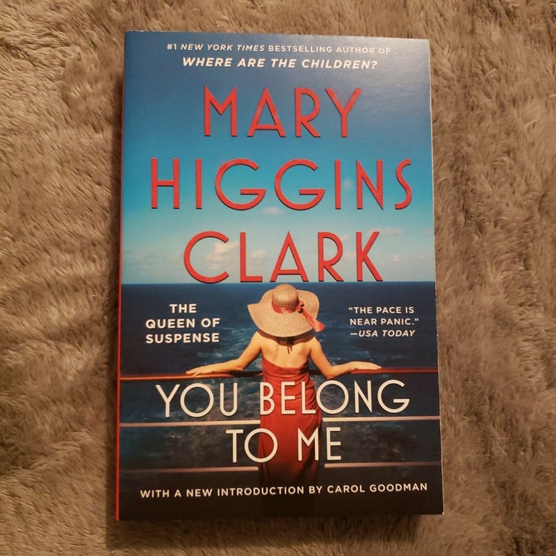 Mary Higgins Clark Bundle