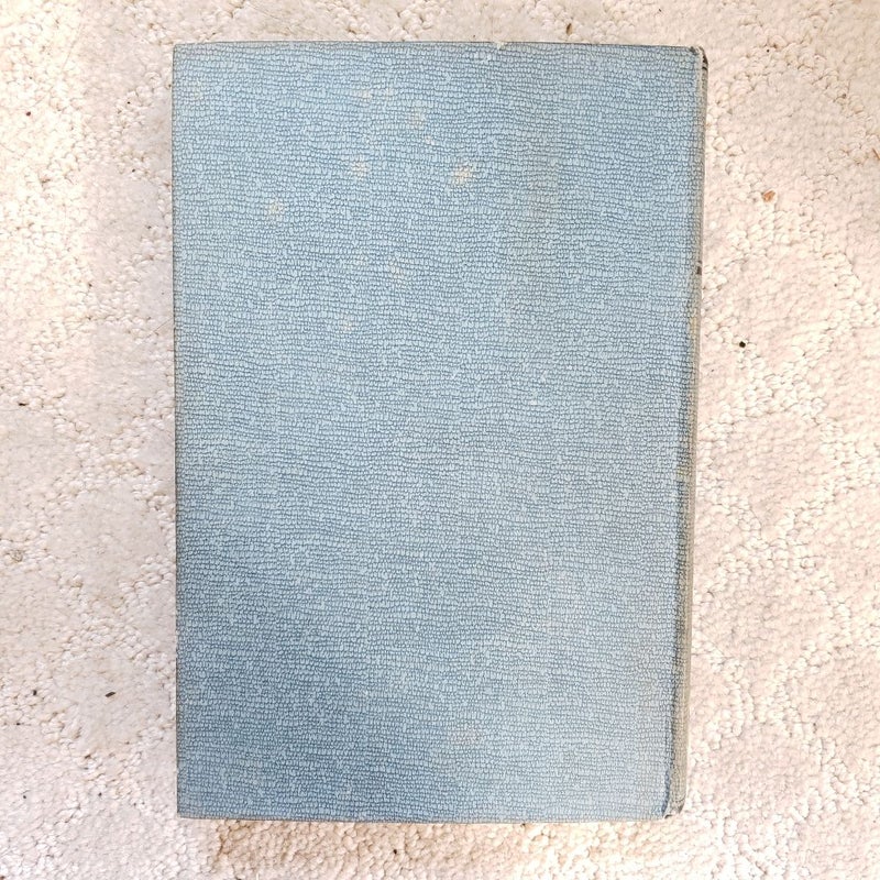 John Wesley and His Horse (3rd Edition, 1933)