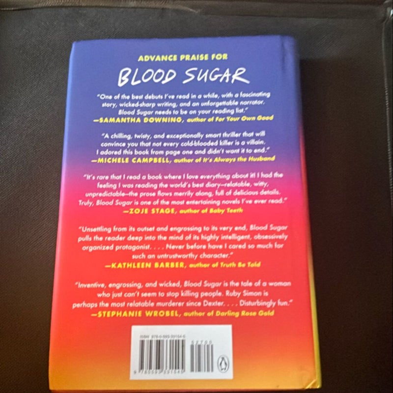 Blood Sugar