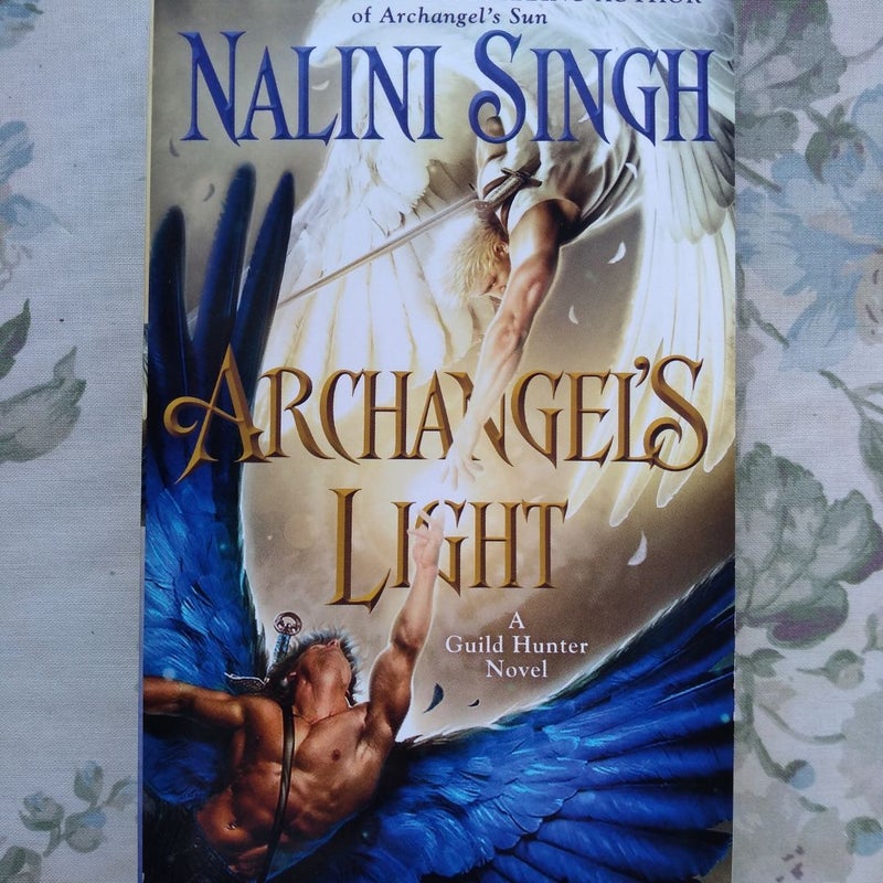 Archangel's Light