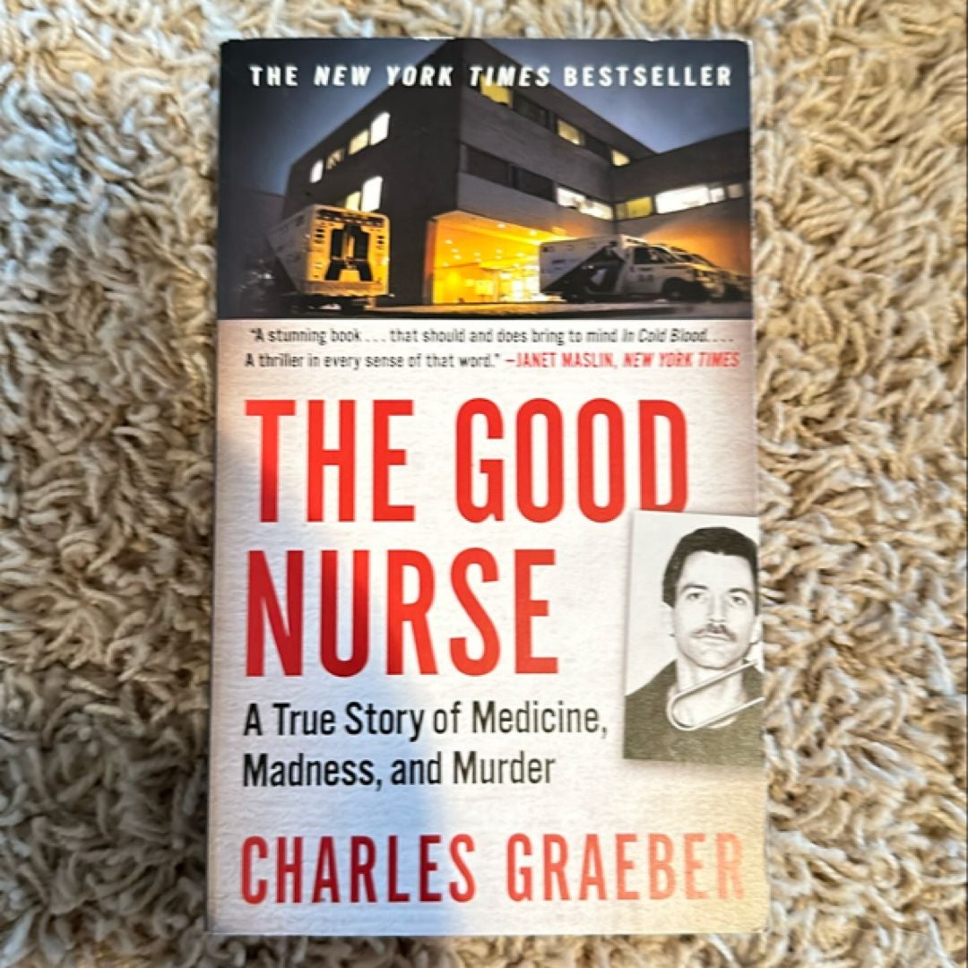 The Good Nurse