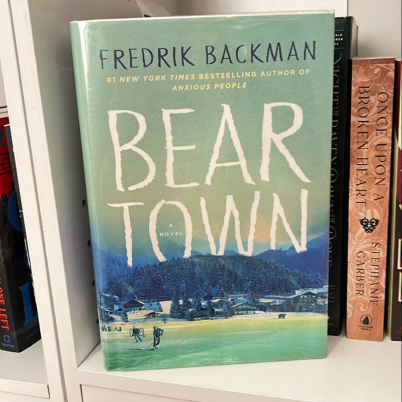 Beartown