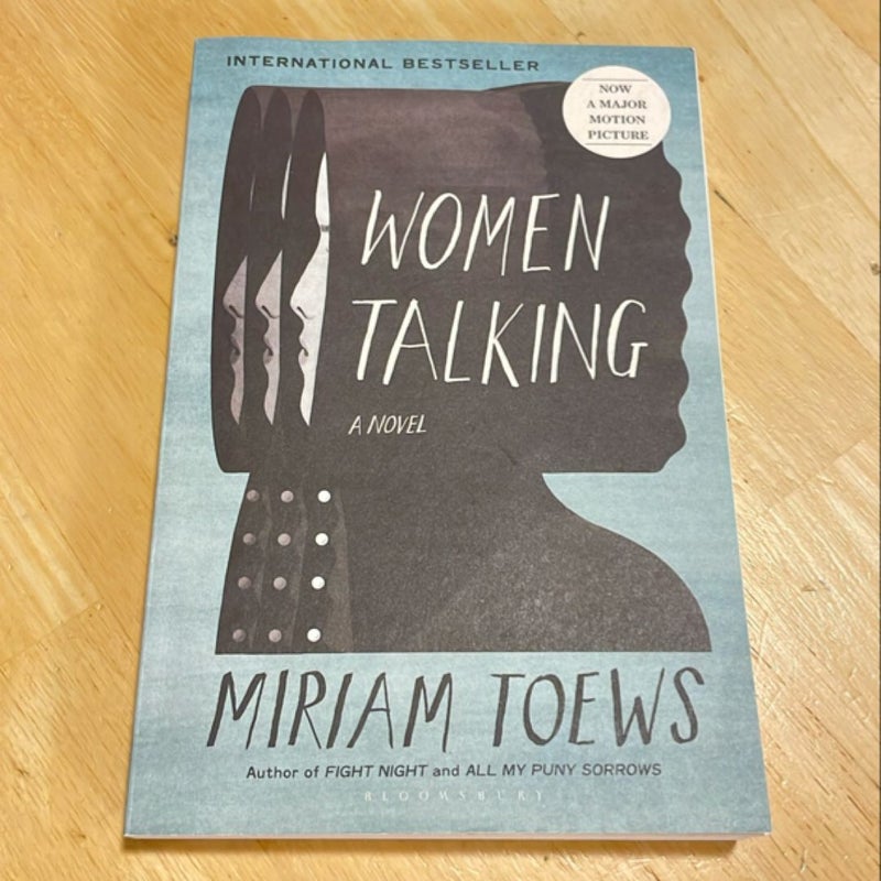 Women Talking