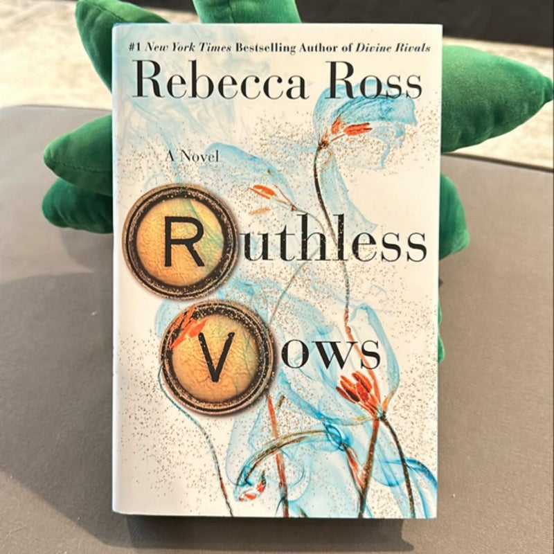 Ruthless Vows