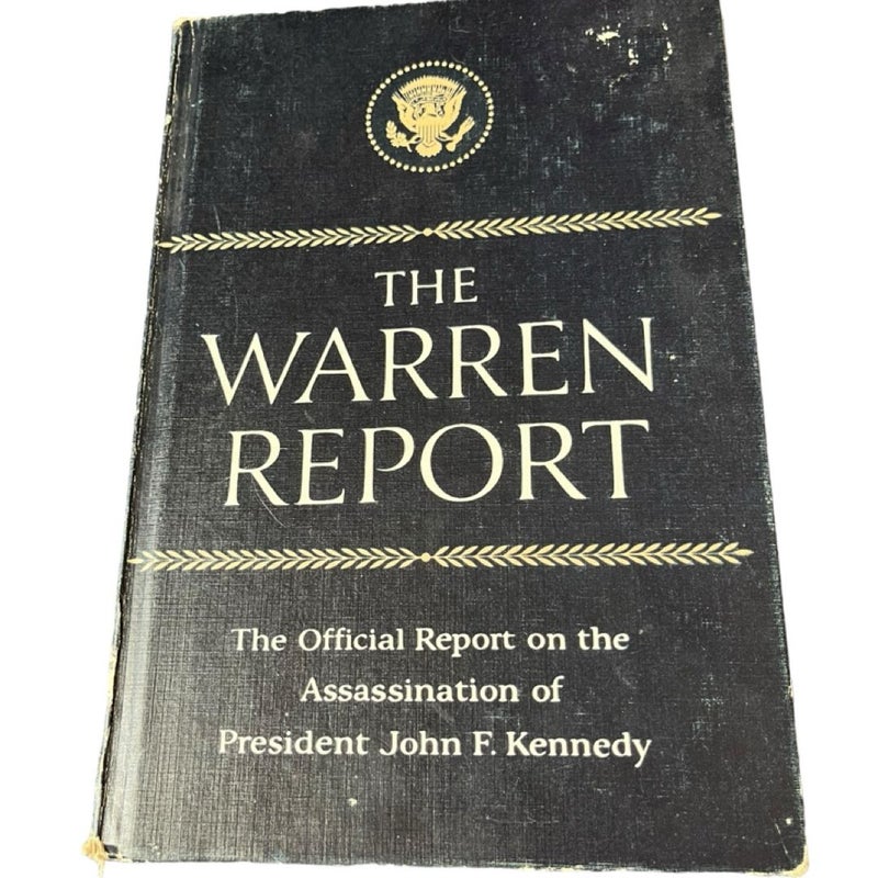 The Warren Report