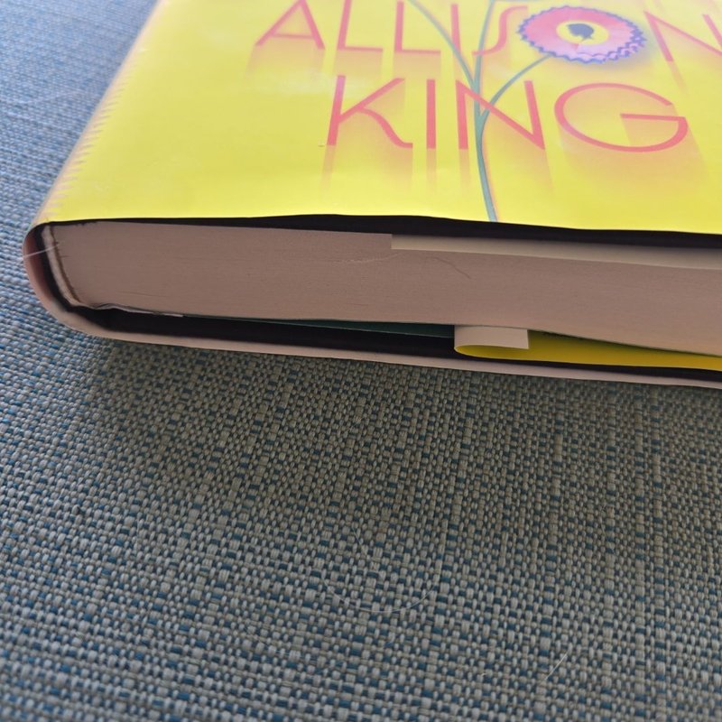 The Phoenix Pencil Company