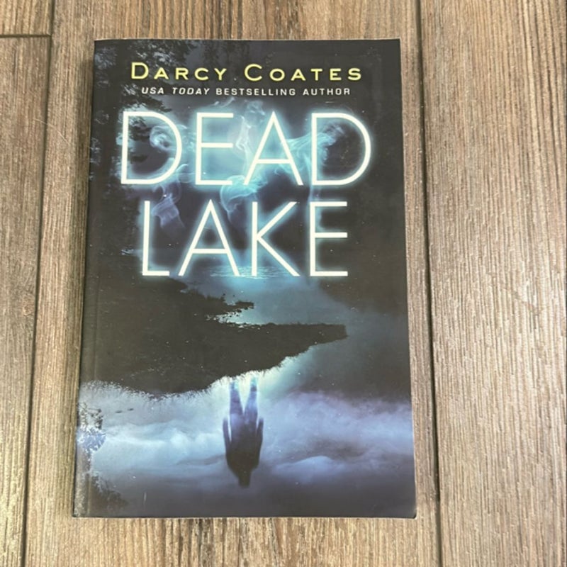 Dead Lake