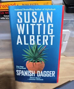 Spanish Dagger