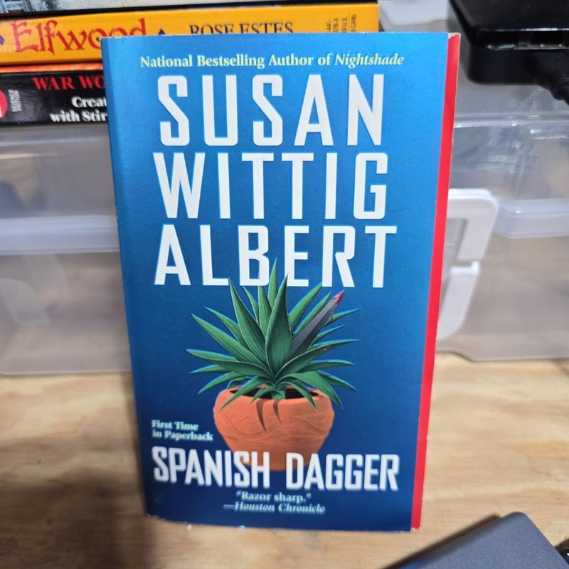 Spanish Dagger