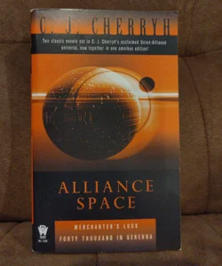 Alliance Space