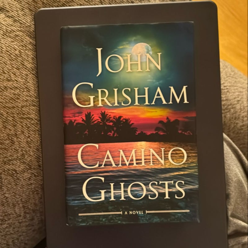 Camino Ghosts