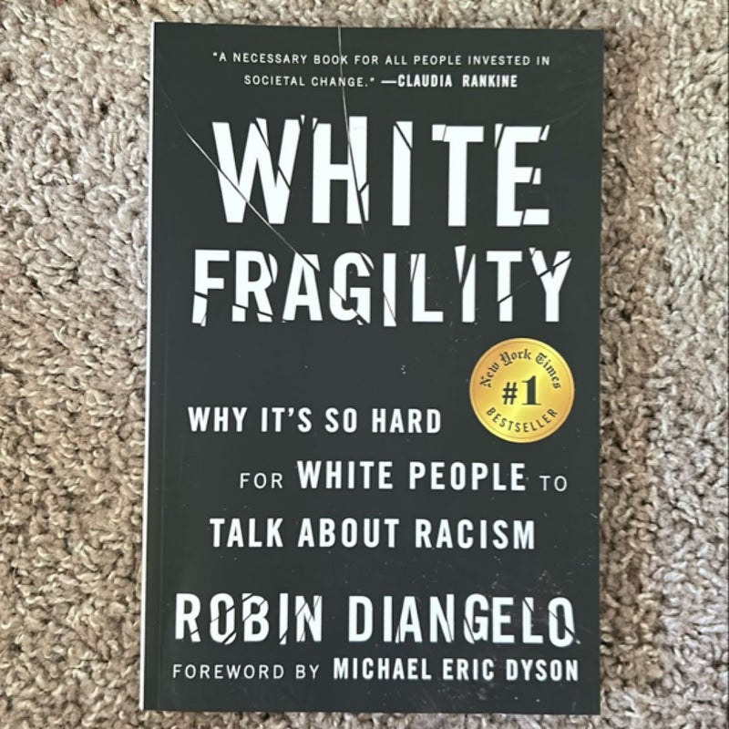 White Fragility