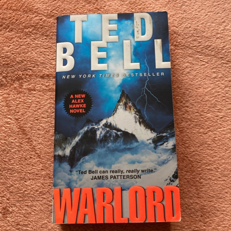 Warlord