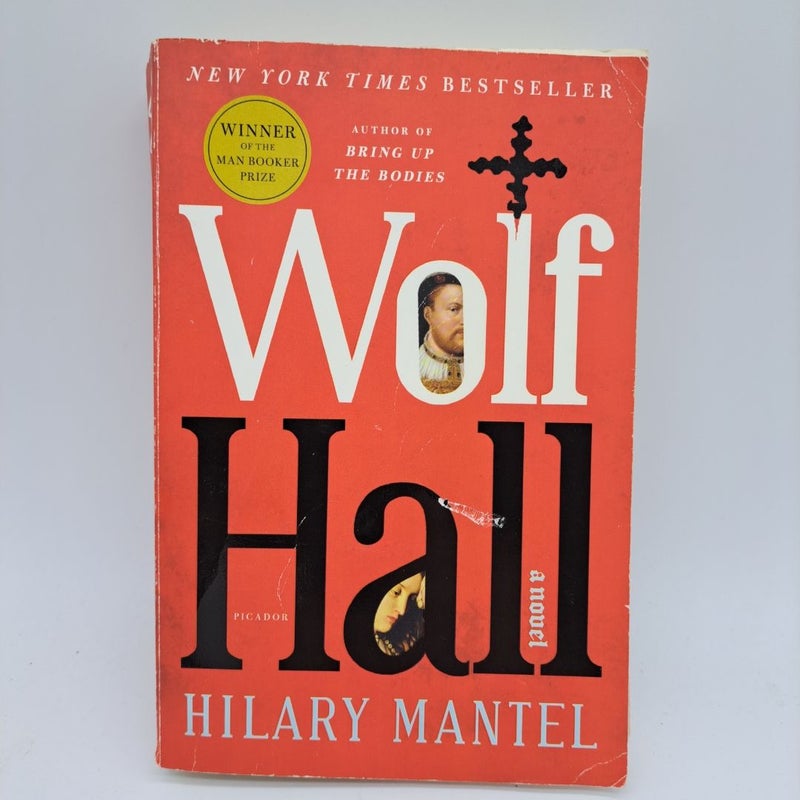 Wolf Hall
