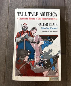 Tall Tale America