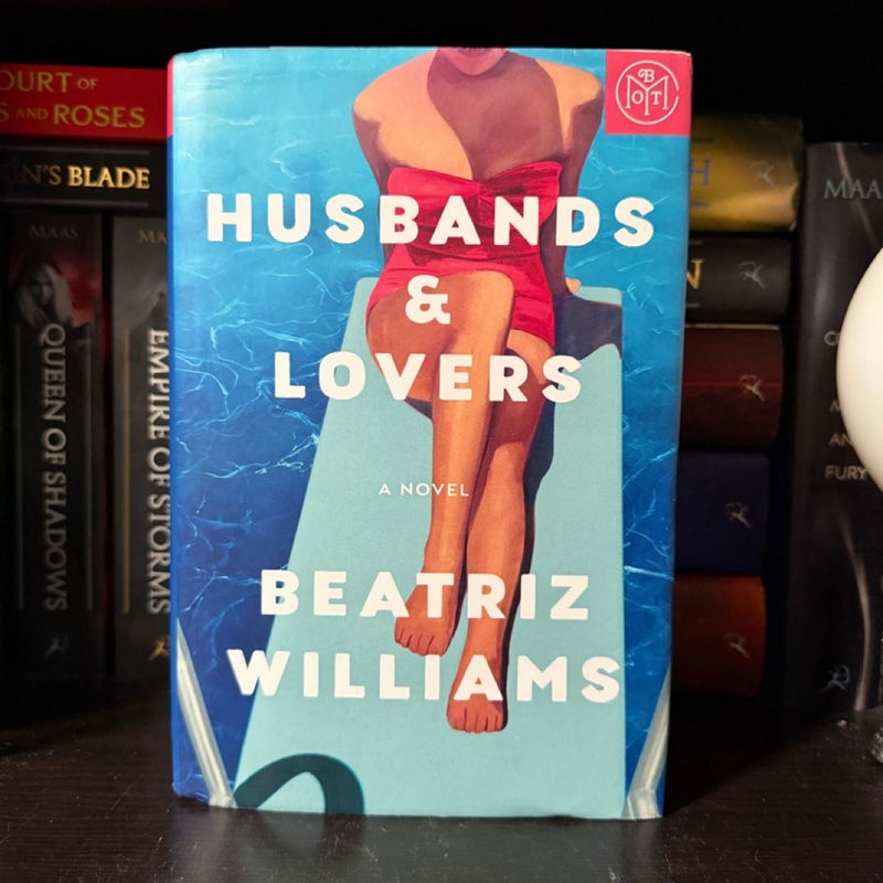 Husbands and Lovers