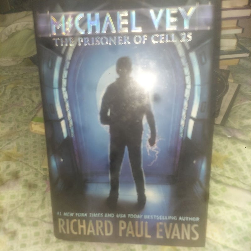 Michael Vey