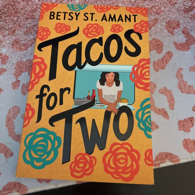 Tacos for Two