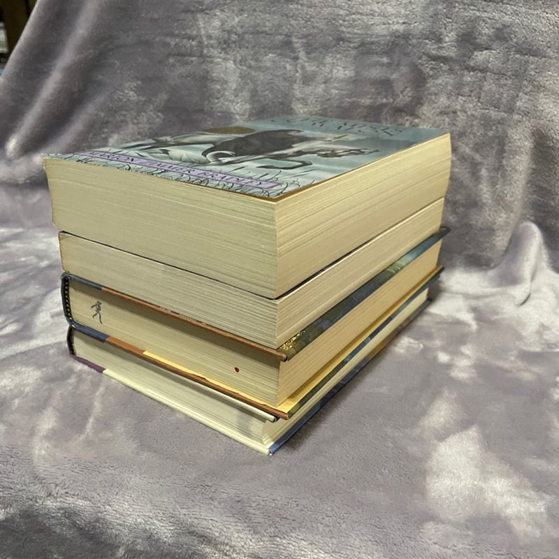 Marion Zimmer Bradley Books Lot