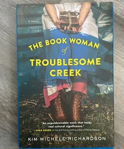 The Book Woman of Troublesome Creek