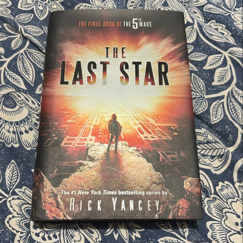 The Last Star