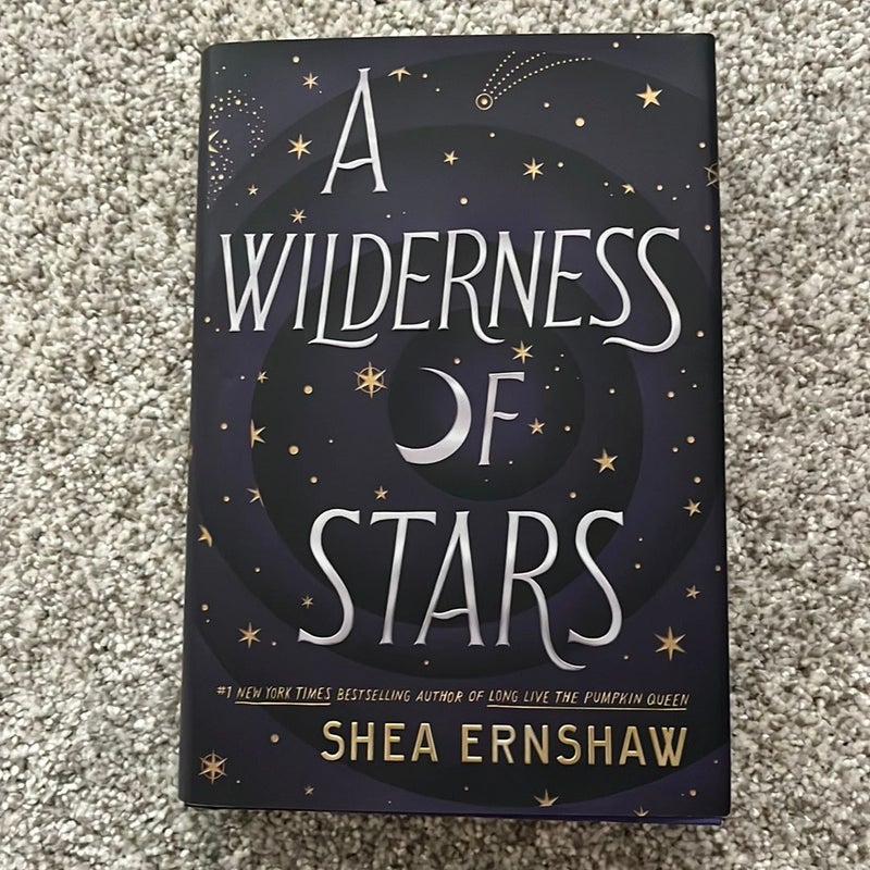 A Wilderness of Stars