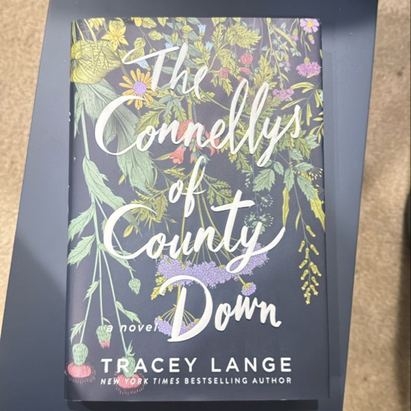 The Connellys of County Down