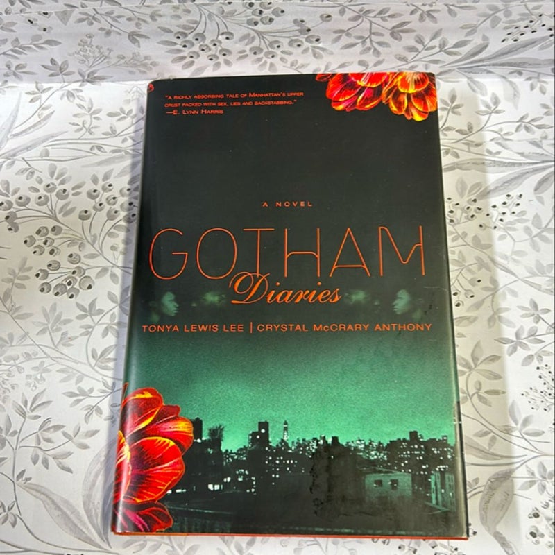 Gotham Diaries