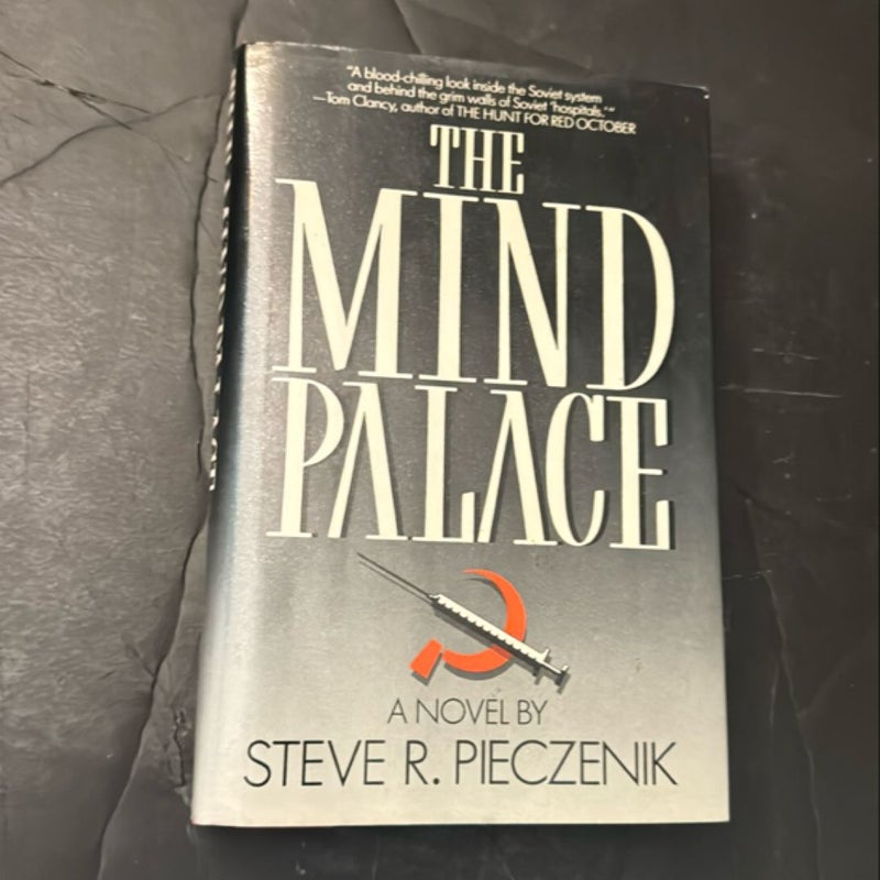 The MIND PALACE 