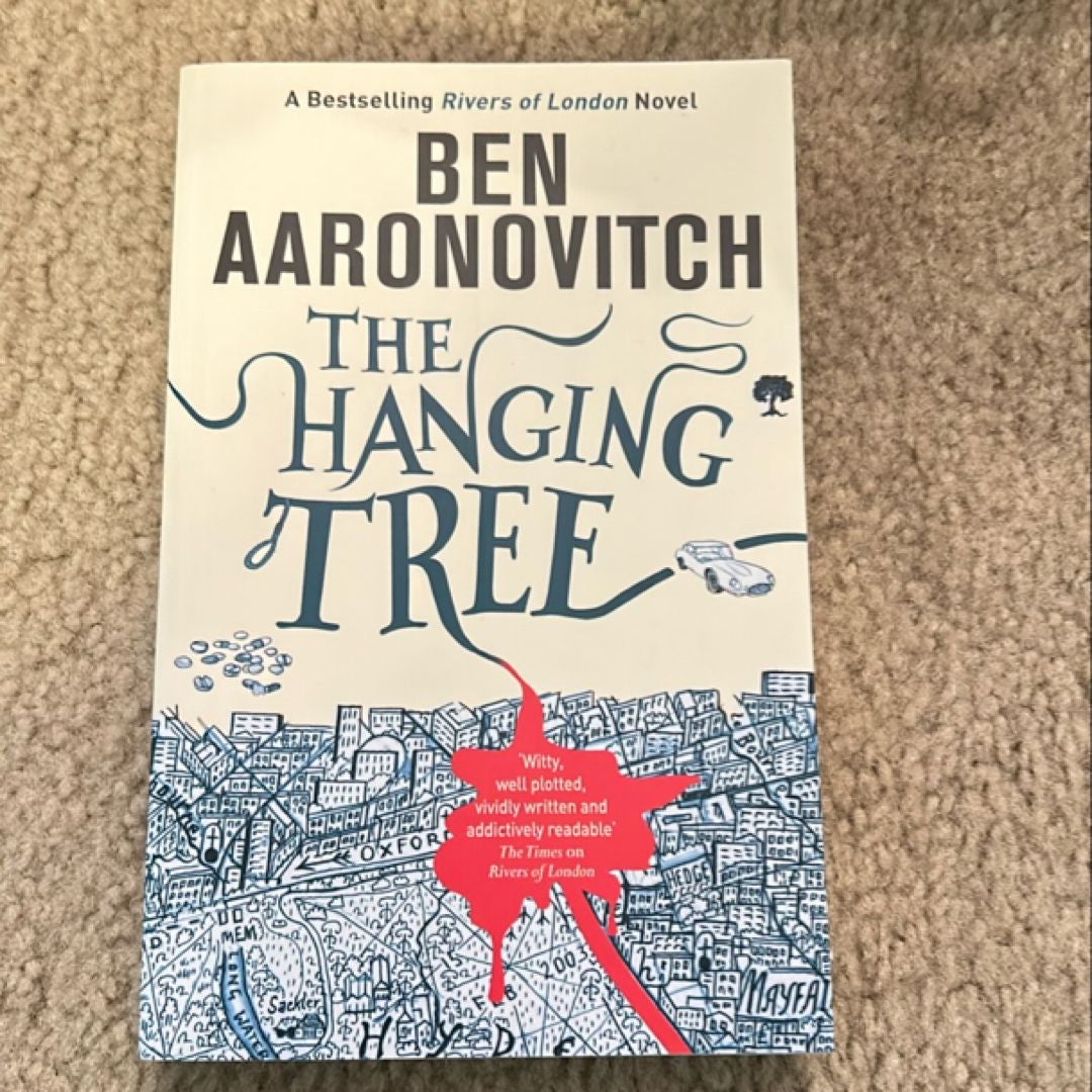 The Hanging Tree