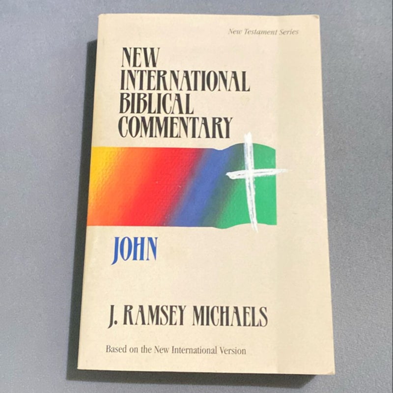 John