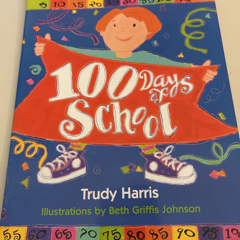 100 Days of School