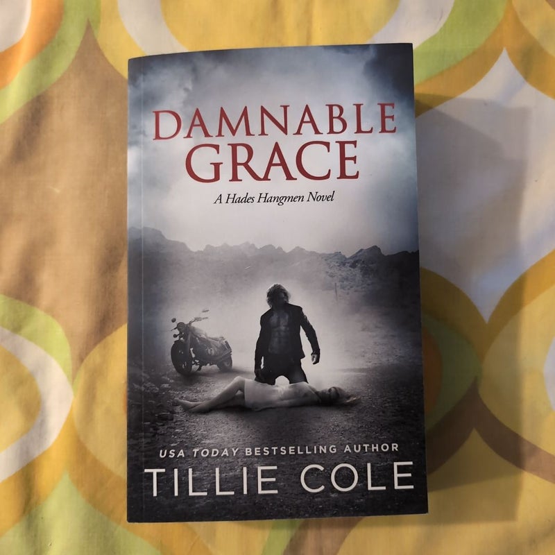 Damnable Grace