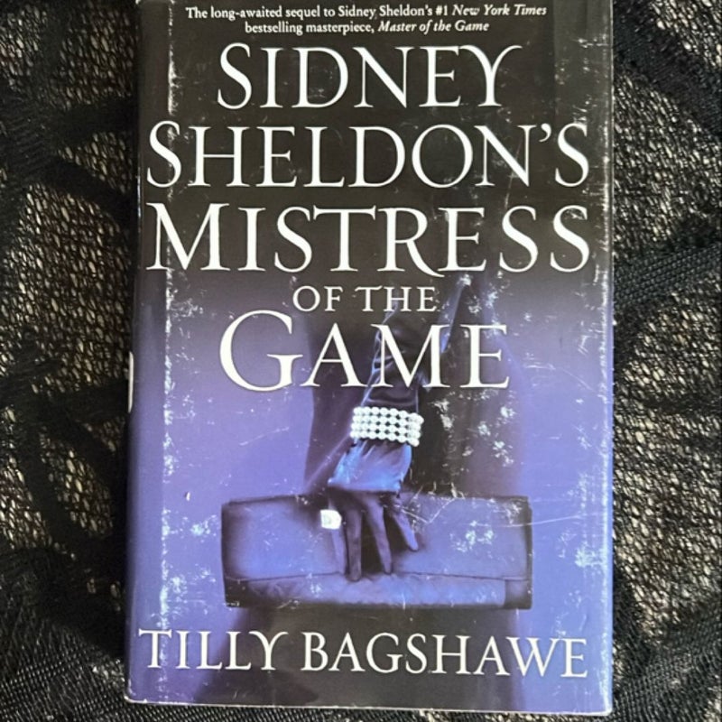 Sidney Sheldon's Mistress of the Game