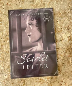 The Scarlet Letter