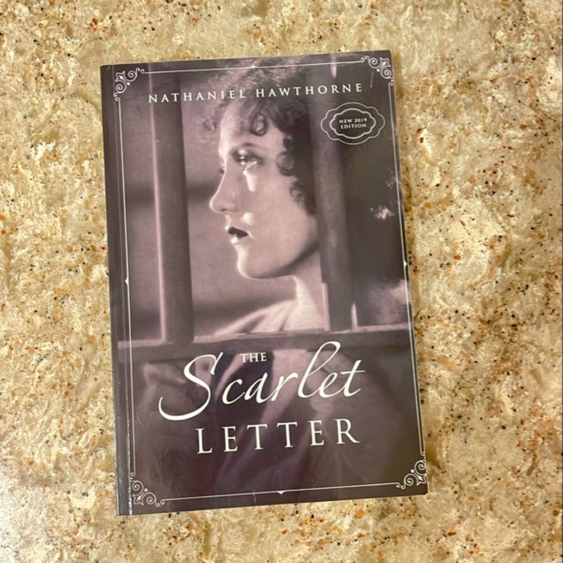 The Scarlet Letter