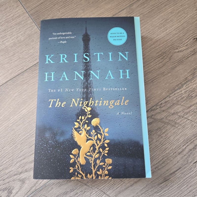 The Nightingale