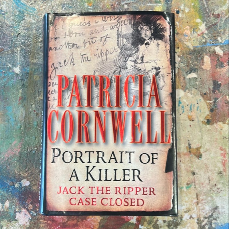 Portrait of a Killer