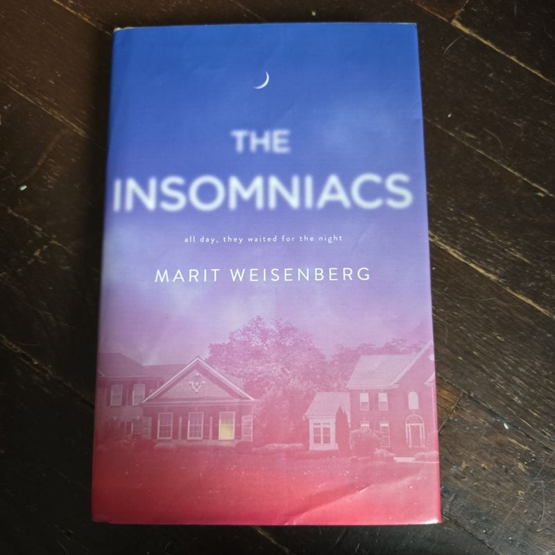 The Insomniacs